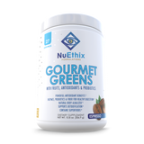 Gourmet Greens by NuEthix Formulations