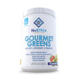 Gourmet Greens by NuEthix Formulations
