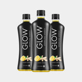 Ginger Lemon Sparkling Energy, 12-Pack