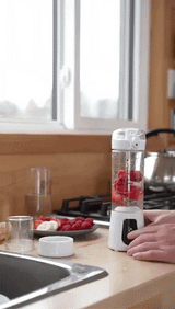 Pro+ Portable Blender (17oz)