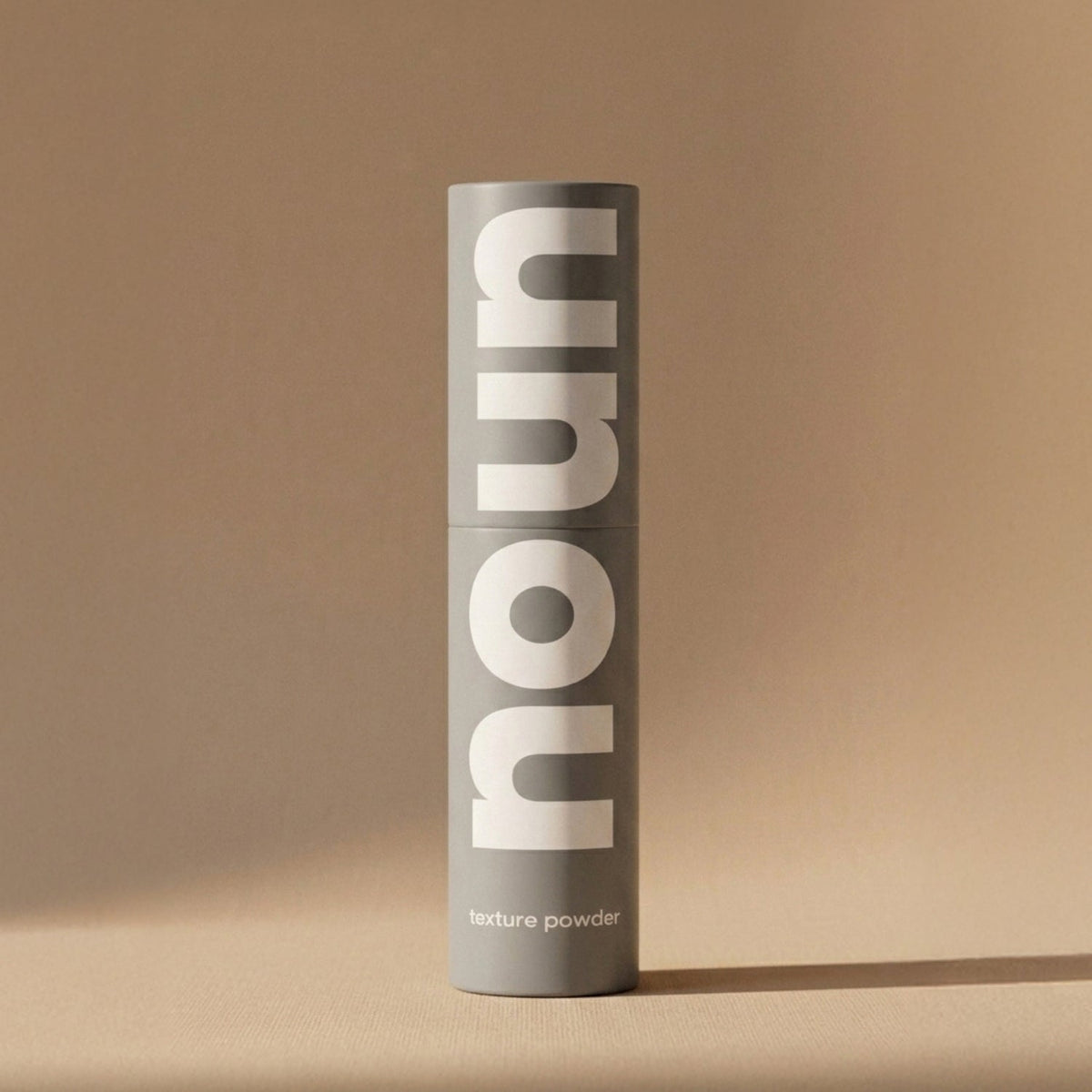 Glacial Clay Texture Powder