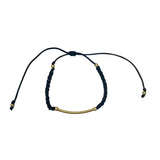 Choti Bar Bracelet by SLATE + SALT