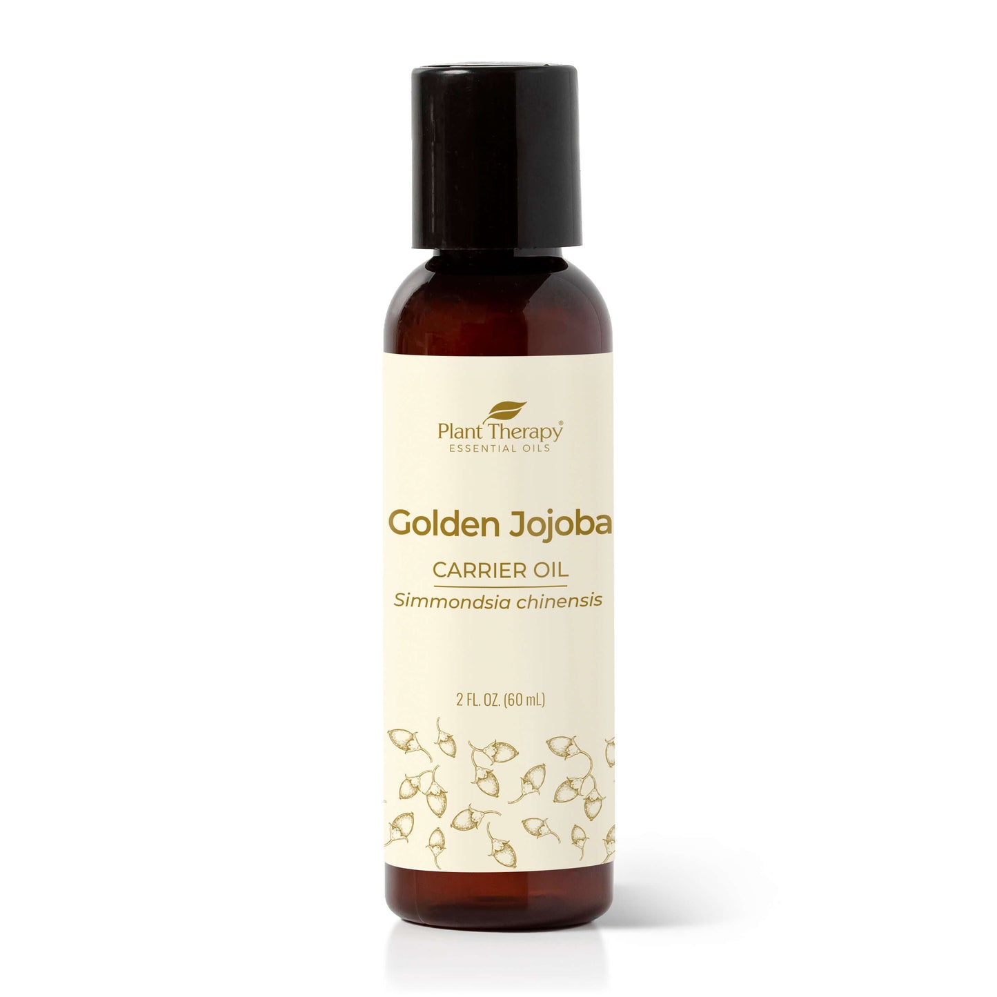 Golden Jojoba Carrier Oil