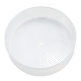 Kitchen Crop Round 4-Tray Seed Sprouting Kit