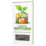 Oasis RootCubes (100/box)