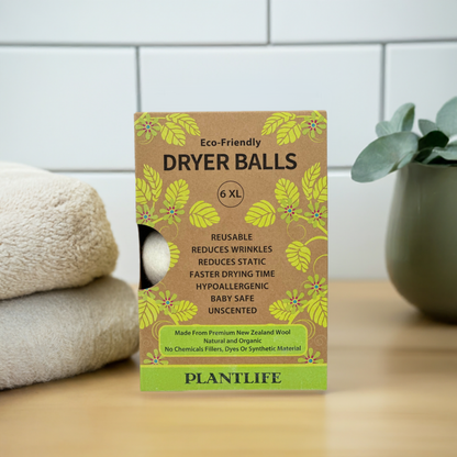 Dryer Balls