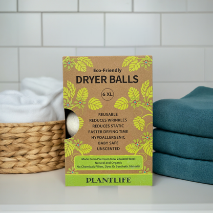 Dryer Balls