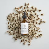 Premium Pure 100% All Natural Organic Moringa Oleifera Cold Press Seed Oil for Face,  Body, and Hair (All Skin Types)