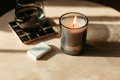 Grand Canyon National Park Candle