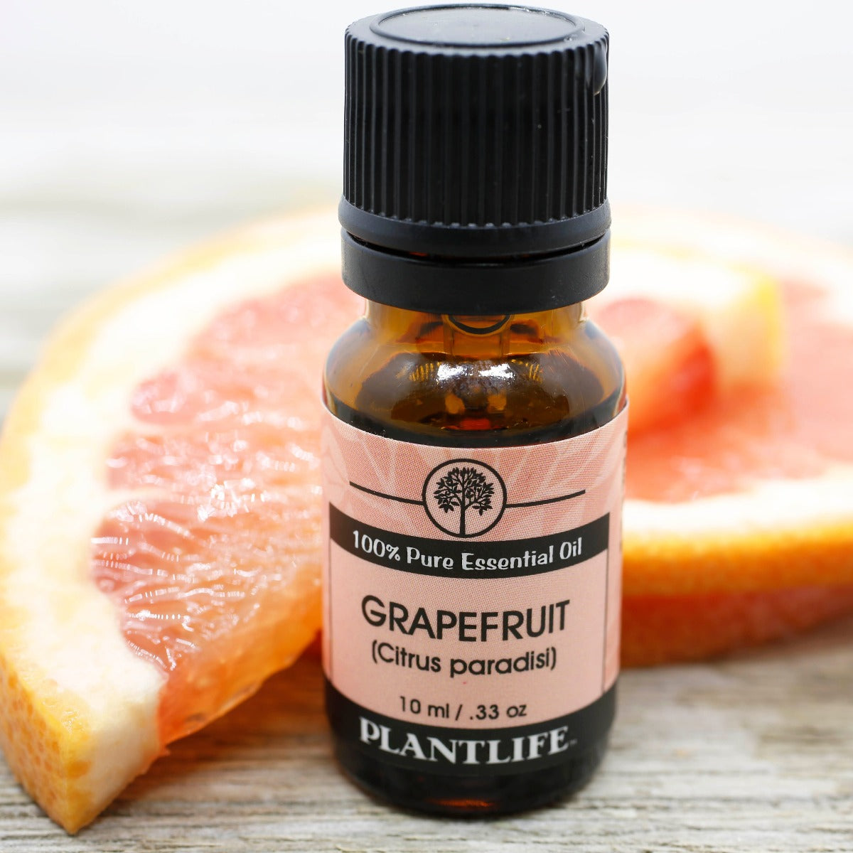 Grapefruit Essential Oil