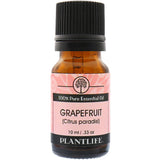 Grapefruit Essential Oil