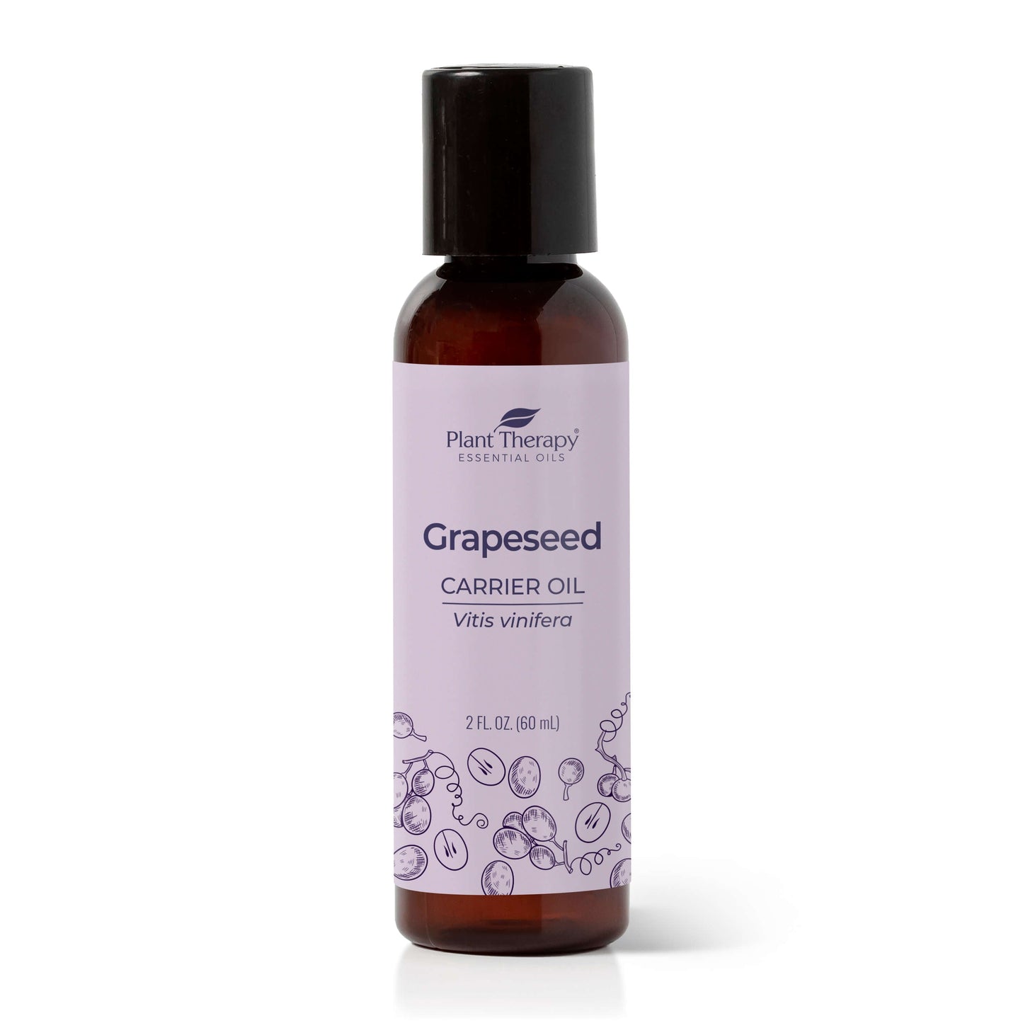 Grapeseed Carrier Oil