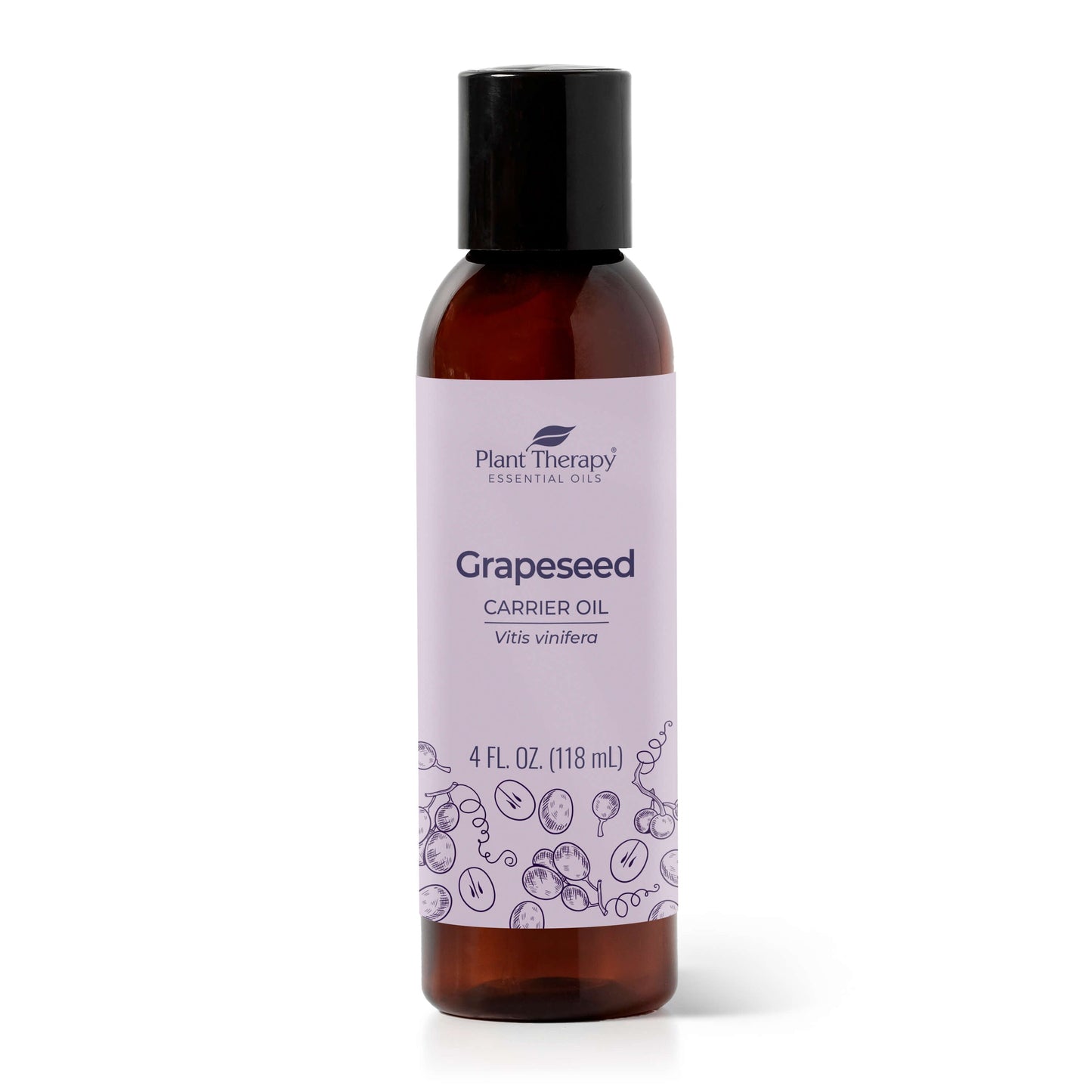 Grapeseed Carrier Oil