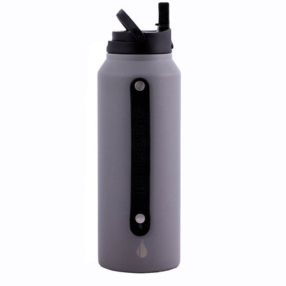 Iconic 32oz Sport Water Bottle - Graphite