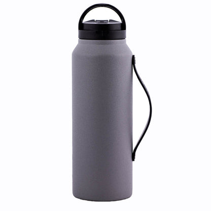 Iconic 32oz Sport Water Bottle - Graphite