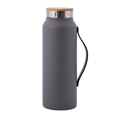 Iconic 32oz Water Bottle - Graphite