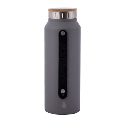 Iconic 32oz Water Bottle - Graphite