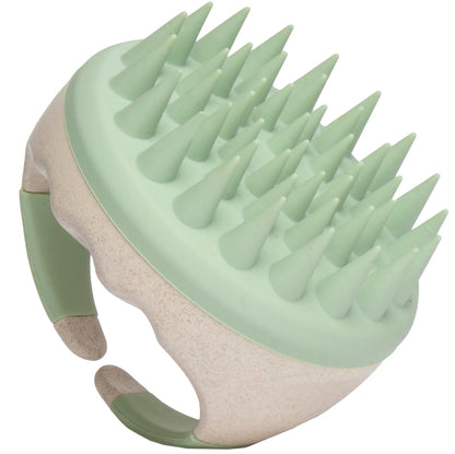 Scalp Scrubber