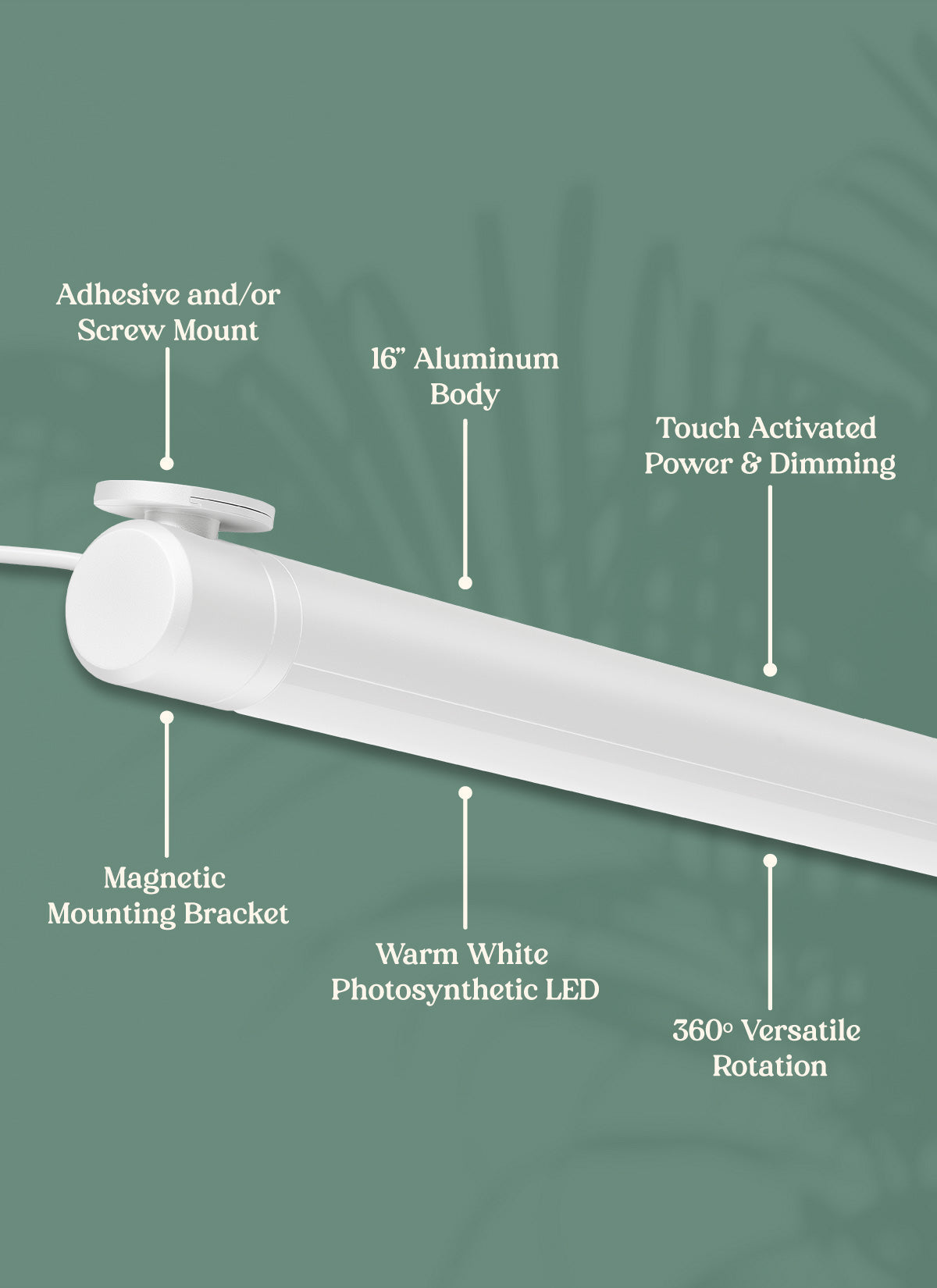 Grove™ LED Grow Light