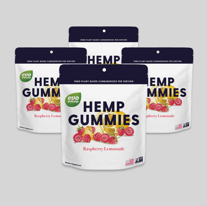 CBD Gummies