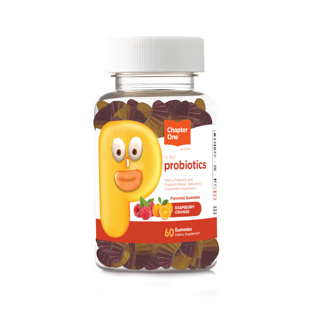 Probiotic Gummies