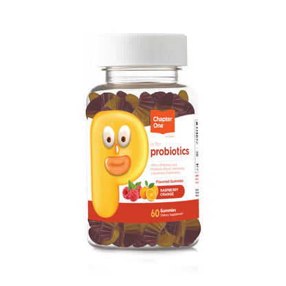 Probiotic Gummies