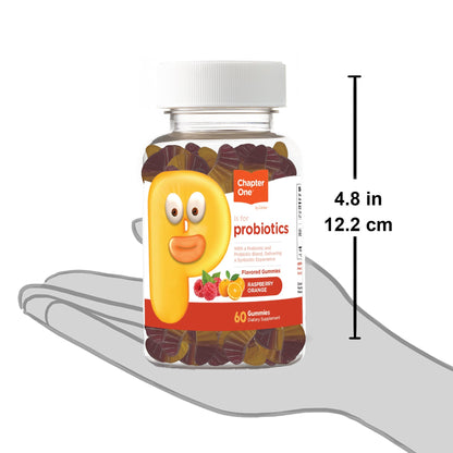 Probiotic Gummies