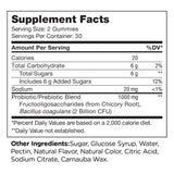Probiotic Gummies