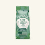 Gut Health Ground Coffee - Medium