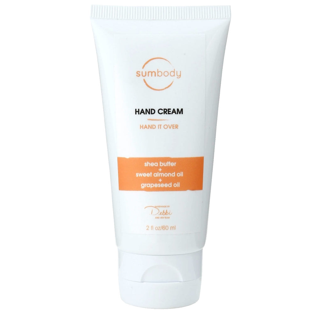 Hand It Over Hand Cream by Sumbody Skincare