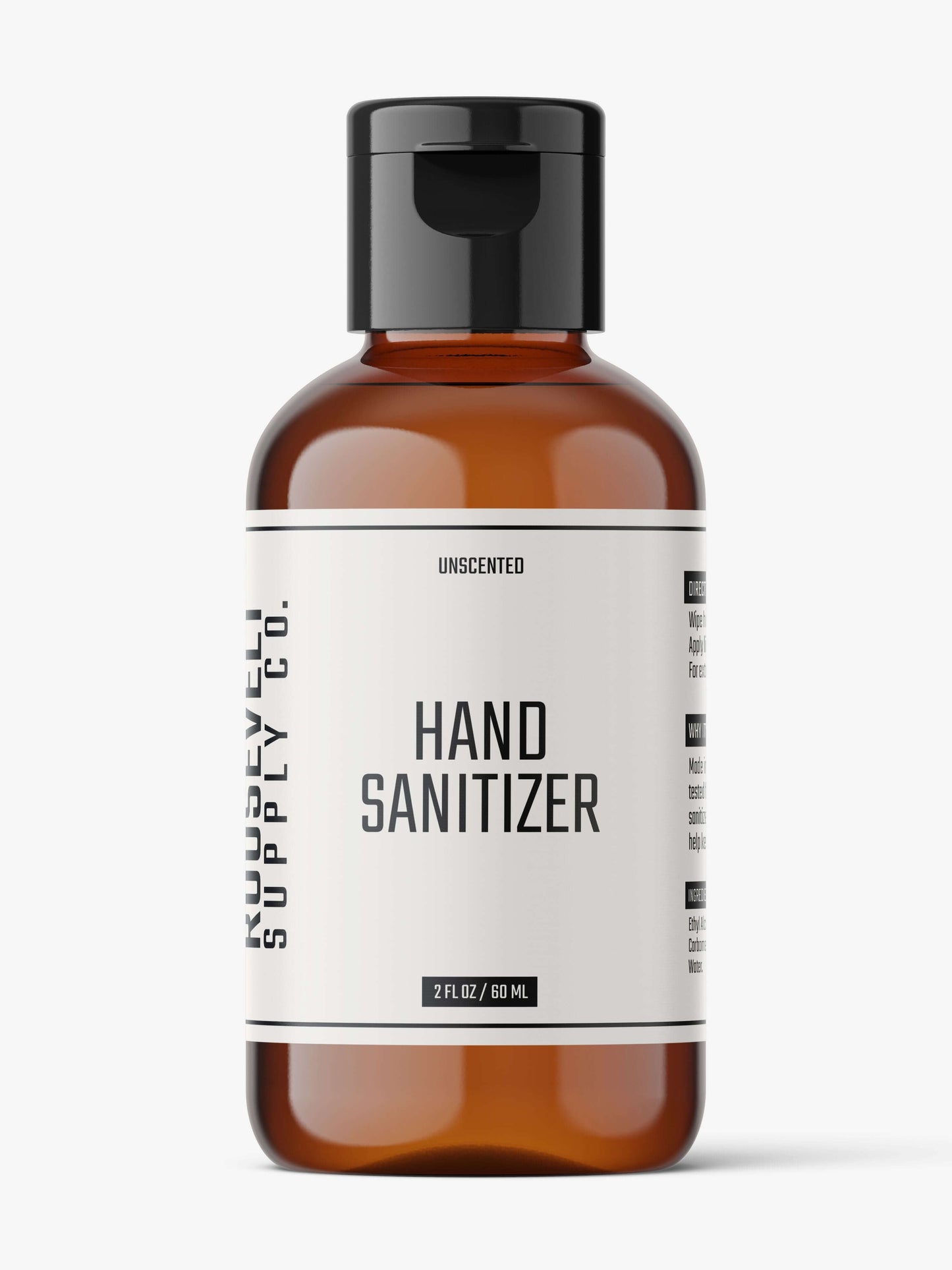 Hand Sanitizer