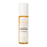 Handheld Heat Muscle Balm Mini Roll-on by Sumbody Skincare