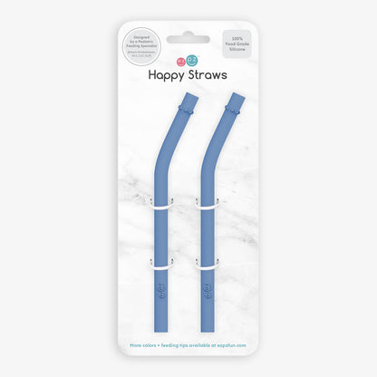 Straw Replacement Pack