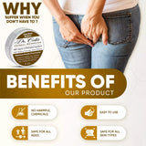 01 - Dr. Cole's Organic Hemorrhoid Balm