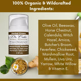 02 - Dr. Cole's Organic Hemorrhoid Cream