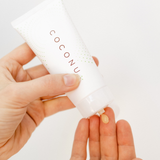 Hemp Infused Body Oil by Coconu