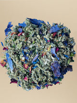 SACRED HEMP Botanical Smoke | Organic + Wild