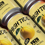 Yuzu - Sparkling Juice