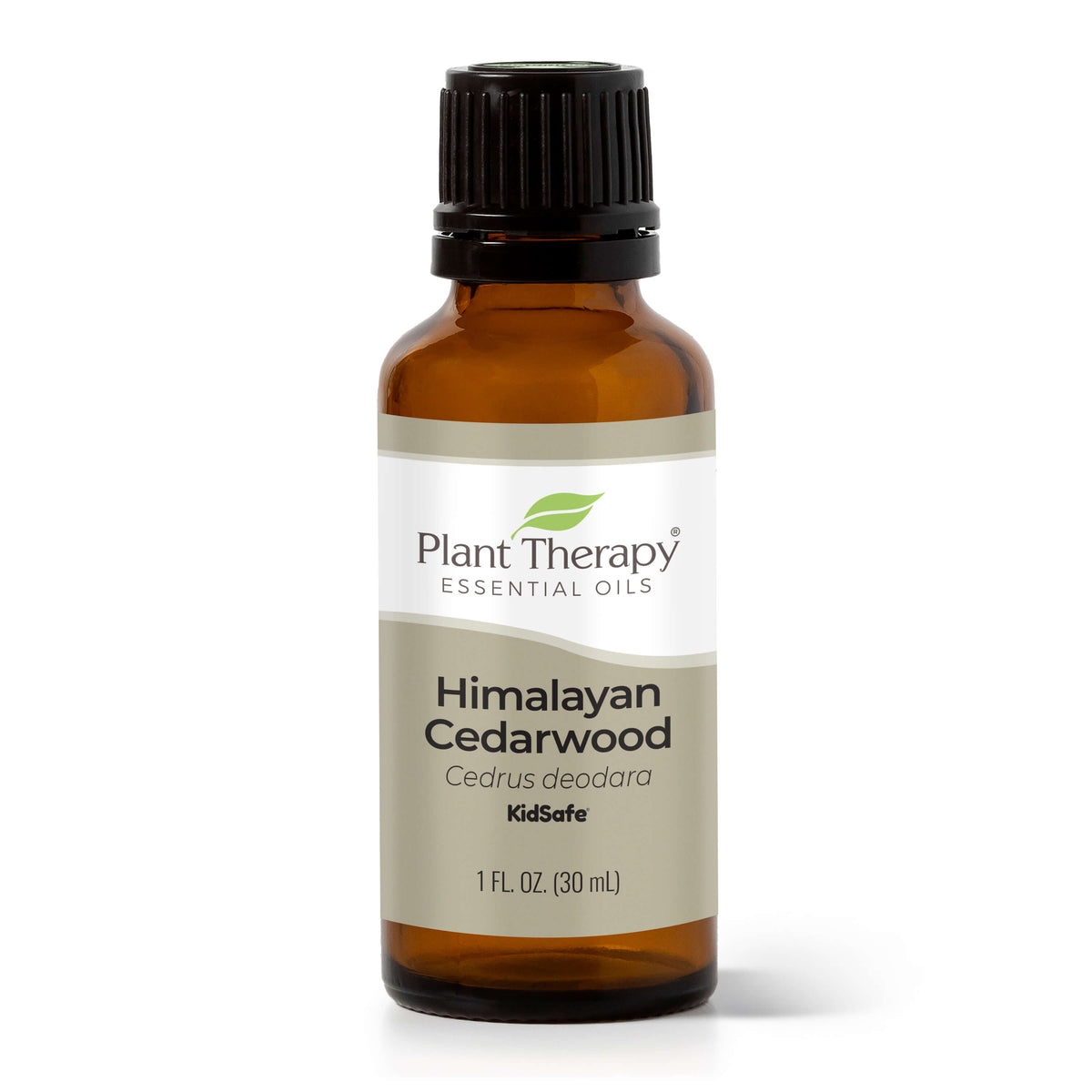 Himalayan Cedarwood Essential Oil