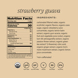 strawberry guava