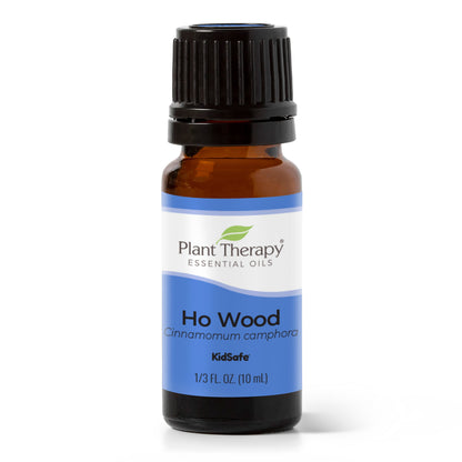 Ho Wood Essential Oil