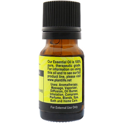 Ho Wood Essential Oil