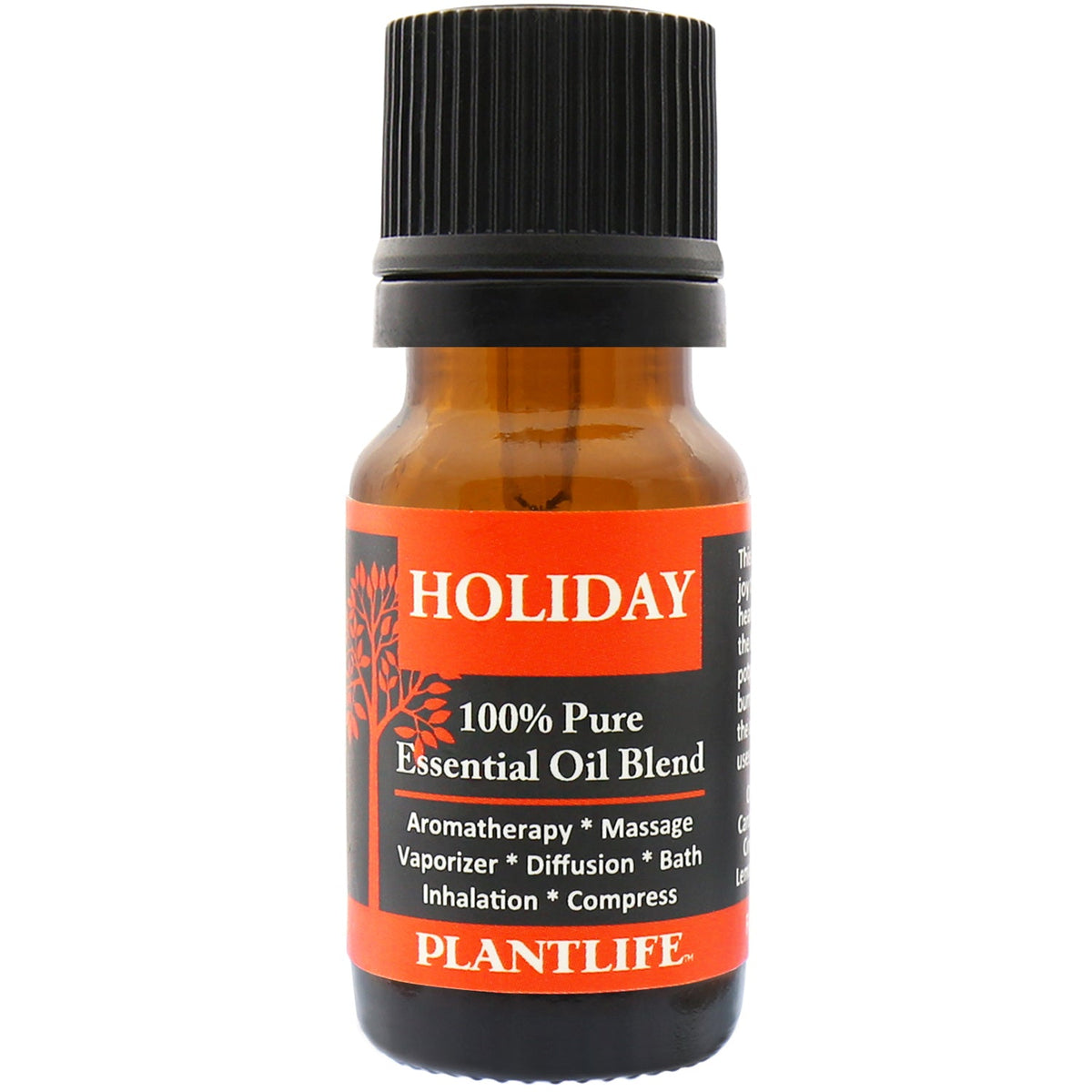 Holiday Essential Oil