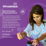 First Aid Ointment | Honey Lavender Magic