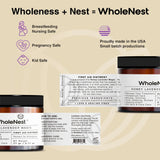 First Aid Ointment | Honey Lavender Magic