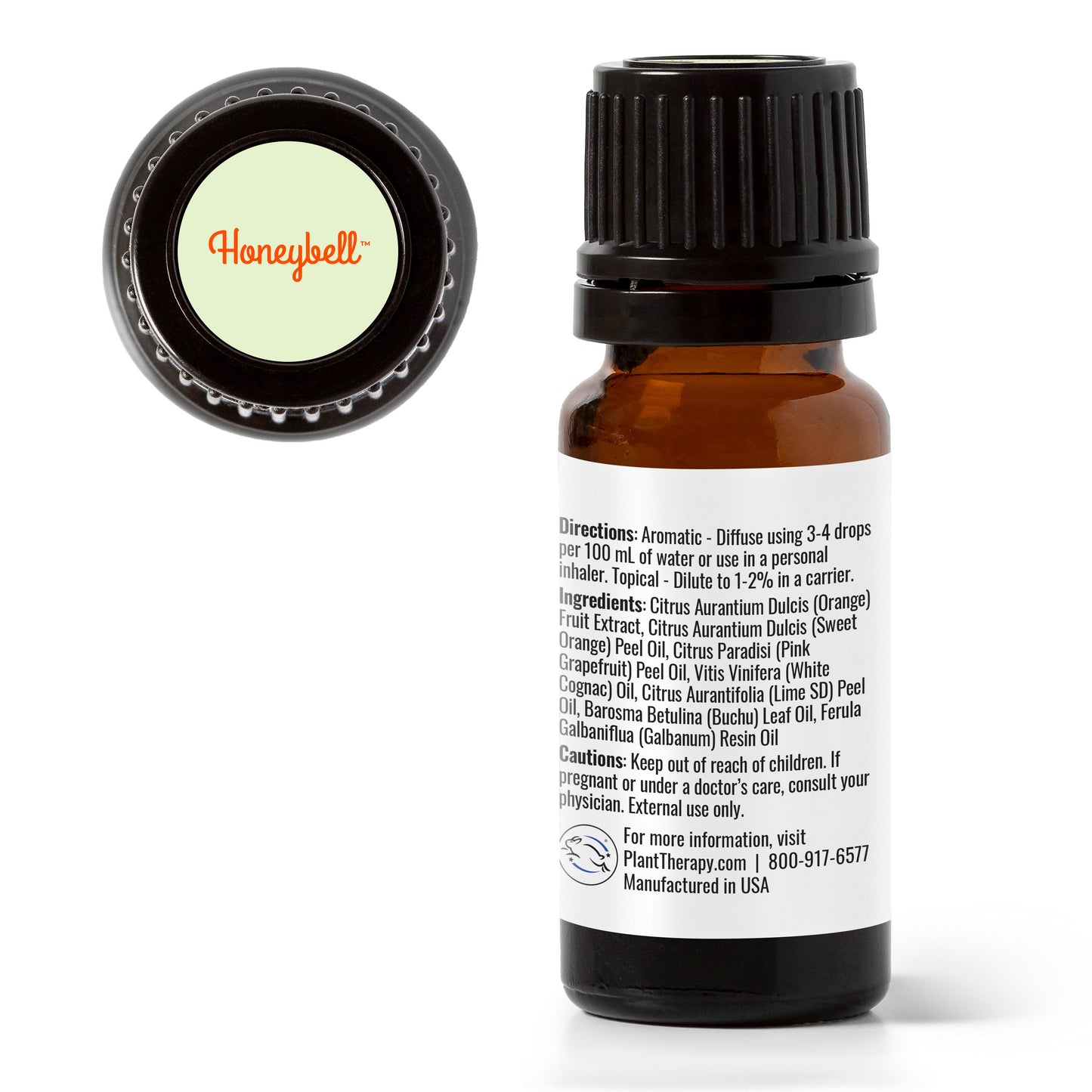 Honeybell Essential Oil Blend