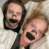 Hostage Nose Strips: 1/3/6/12 Month Supplies