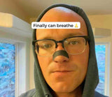 Hostage Nose Strips: 1/3/6/12 Month Supplies