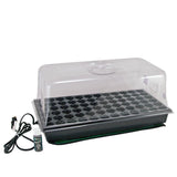 Hot House Heated Seed Starting Tray