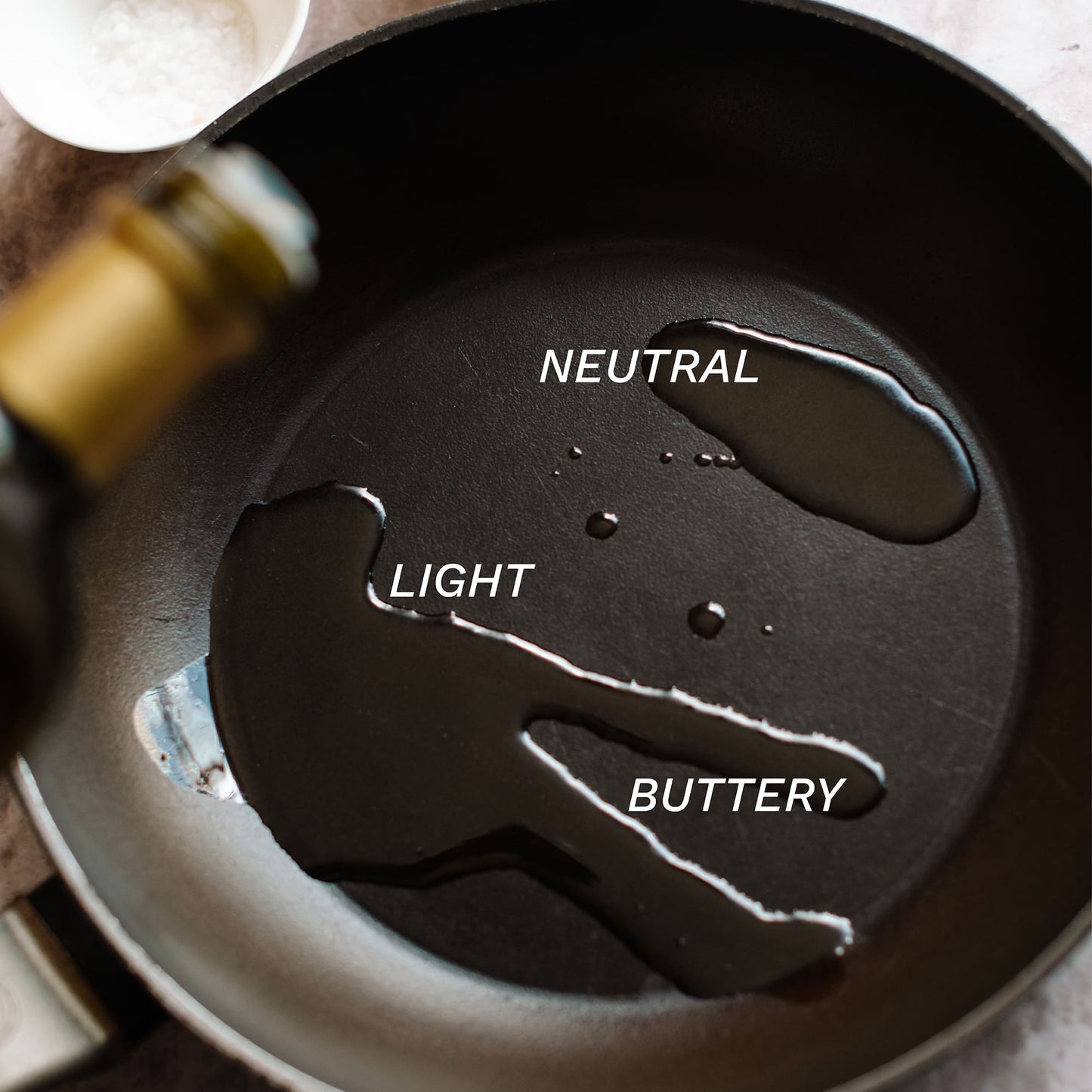 Macadamia Oil Extra Virgin Cold Pressed 16.9 oz.